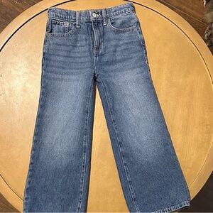 Old Navy Girls's Blue Jeans